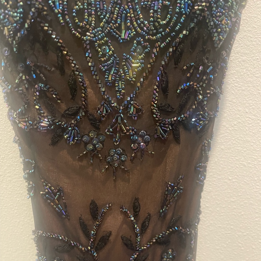 Tootsies - Evening Gown